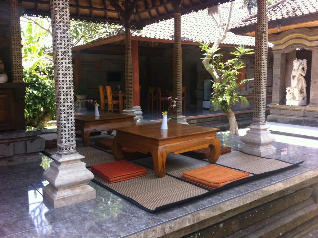 Pondok Bali Ubud  Exterior photo