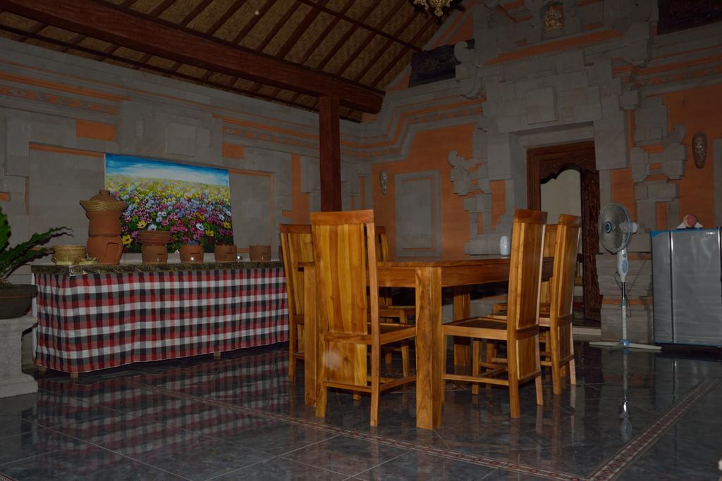 Pondok Bali Ubud  Exterior photo