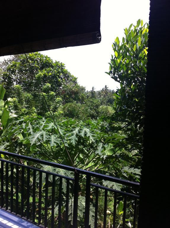 Pondok Bali Ubud  Exterior photo